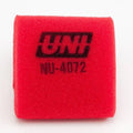 Honda Ascot 500, 1983-1984, Uni-Filter Air Filter - NU-4072 - VT500FT