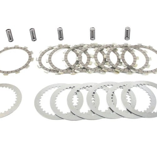 Yamaha YZ 125, 1996, 2002-2004, Clutch Kit - YZ125