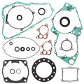 Honda CR500R, 1989-2001, Complete/Full Gasket Set with Seals - CR 500/CR500