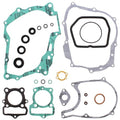 Honda CRF80F, 2004-2013, Complete/Full Gasket Set with Seals - Crf 80F