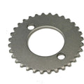 Honda CB125, 1981-1985, Cam Sprocket - 14321-440-000 - CB 125