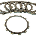 Clutch Kit for Suzuki Gsxr 600, 2006-2007 - GSXR600, GSX-R