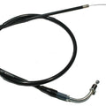 Yamaha XJ 650 Maxim, 1980-1983, Throttle Pull Cable - XJ650