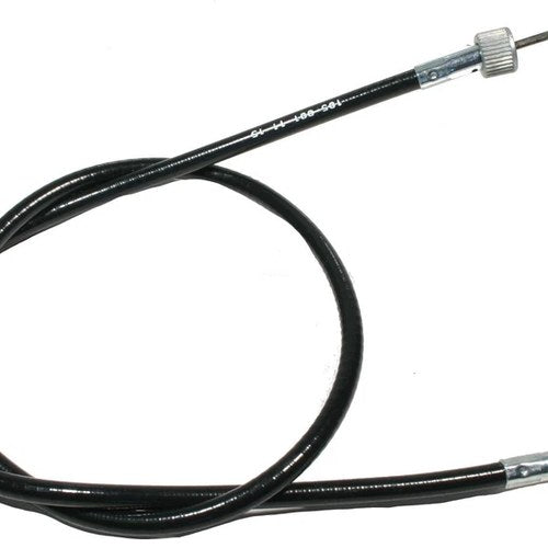 Yamaha TX 650, 1974, Speedo / Speedometer Cable - TX650