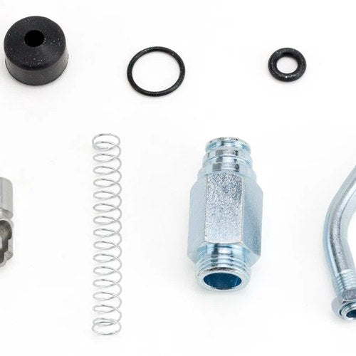 Yamaha Ttr 125E, 125L, 125LE, 2008-2019, Choke Plunger Kit - TTR125