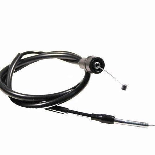 Yamaha YZ 125, 1999 2000 2001 2002 2003, Clutch Cable - YZ125
