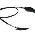 Yamaha IT 175, 1977 1978 1979 1980 1981 1982 1983, Clutch Cable - IT175