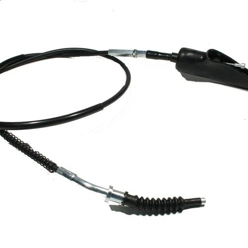 Yamaha IT 175, 1977 1978 1979 1980 1981 1982 1983, Clutch Cable - IT175