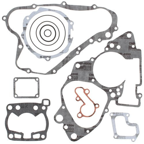 Complete Gasket Set for Suzuki RM 80, 1991-2001 - RM80