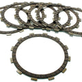 Honda CR250, 1973-1977, Clutch Kit - CR 250