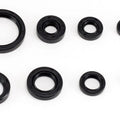 Yamaha WR450F, 2003-2014, Engine Oil Seal Kit - WR 450F