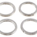 Yamaha Royal Star 1300, 1996, Exhaust Gasket Kit - XVZ1300