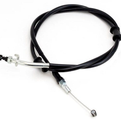 Yamaha YZ250F, 2014-2018, Clutch Cable - YZ 250F