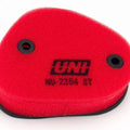 Kawasaki KDX250, 1982-1984, Uni-Filter Air Filter - NU-2354ST - Kdx 250