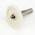 Kawasaki KX 100, 1998-2017, Water Pump Shaft with Gear - 13234-1103 - KX100