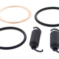 Kawasaki KX125, 2001-2002, Exhaust Gasket Kit - KX 125