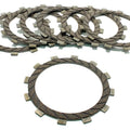 Kawasaki Klx 250S, 2006-2014, Clutch Kit - KLX250S