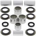 Honda CR80R 1996-2002, Linkage Bearing Rebuild Kit w/Shock Bearing CR 80/CR80RB