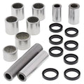Honda CRF150F, 2003-2016, Linkage Bearing Rebuild Kit w/Shock Bearing - Crf 150F