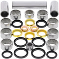 Yamaha WR450F, 2006, Linkage Bearing Rebuild Kit w/Shock Bearing - WR 450F