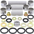 Husqvarna TE510, 2004, Linkage Bearing Rebuild Kit w/Shock Bearing - TE 510