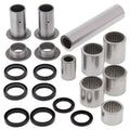 Yamaha WR250X, 2008-2011, Linkage Bearing Rebuild Kit & Shock Bearing - WR 250X