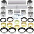 KTM Xcf 350, 2011-2016, Linkage Bearing Rebuild Kit & Shock Bearing - XC-F 350