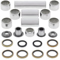 Linkage Bearing Rebuild Kit w/Shock Bearing for Suzuki Rmz 250, 2004-2006 RMZ250