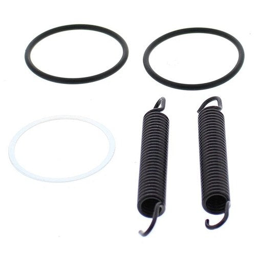 Honda CR250R, 1994-2001, Exhaust Gasket Kit - CR 250R