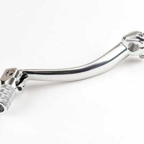 Yamaha WR 250F, 2007-2013, Aluminum Folding Shift Lever - WR250F