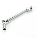 Forged Aluminum Folding Tip Shift Lever for Suzuki DR650S & DR650SE, 1996-2016