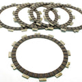 Clutch Kit for Suzuki RM250, 1980-1985 - RM 250
