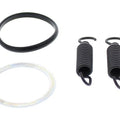 Suzuki RM250, 1992-2002, Exhaust Gasket Kit - RM 250