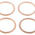Kawasaki Ninja ZX10R, 2011-2019, Exhaust Gasket Kit - ZX 10R