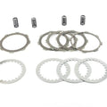 Honda CRF230L, 2008-2011, Clutch Kit - Friction/Steel Plates/Springs - Crf 230L