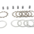 KTM SX60, 1998 1999 2000, Clutch Kit - SX 60 - Friction, Steel Plates & Springs