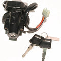 Ignition Switch & Key for Suzuki Gsxr 750, 1993-1998 - 37100-46E21