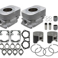 Arctic Cat T 570, 2008-2014, Piston/Gaskets/Cylinders - Engine Rebuild