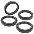 Kawasaki KX250, 1996-2001, Fork Seal and Wiper Set - KX 250