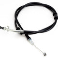 Yamaha YZ450F, 2014-2017, Clutch Cable - YZ 450F