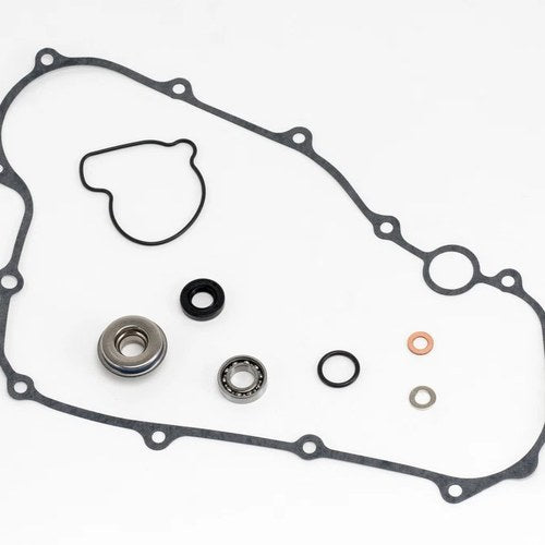 Honda CRF250R, 2010-2017, Water Pump Repair Kit - Seals/Bearings - Crf 250R