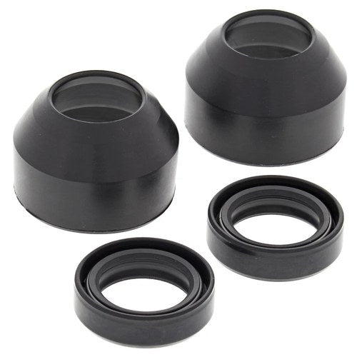 Yamaha MX80, 1980-1982, Fork Seal and Wiper Set - MX 80
