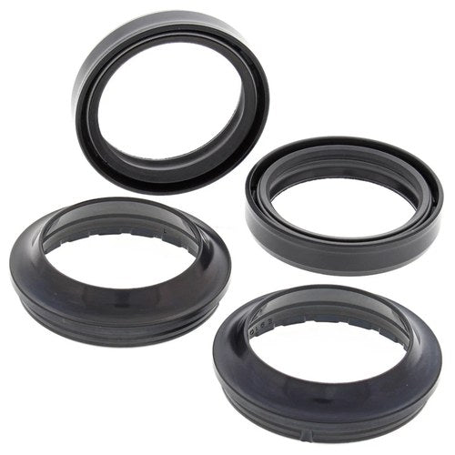 Honda CBR954RR, 2002-2003, Fork Seal and Wiper Set - Cbr 954RR
