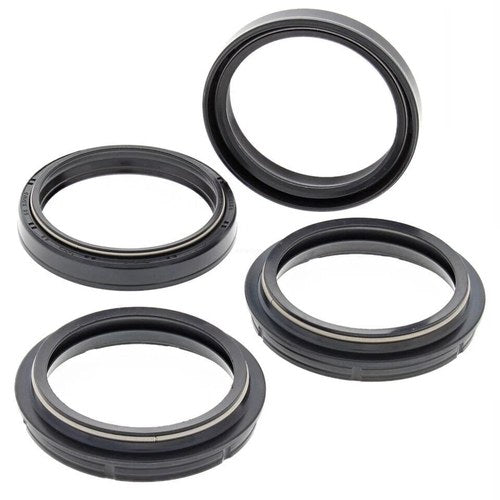 Yamaha WR250F, 2005-2015, Fork Seal and Wiper Set - WR 250F