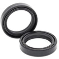 Harley Davidson Flhrc Road King Classic 96 ci, 2007-2011, Fork Seal Set
