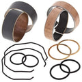 Yamaha WR450F, 2004, Front Fork Bushing Rebuild Kit - WR 450F