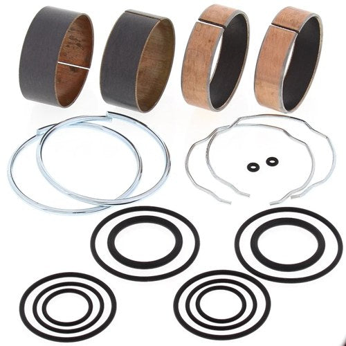Front Fork Bushing Rebuild Kit for Suzuki Rmz 450, 2005-2012 - RMZ450