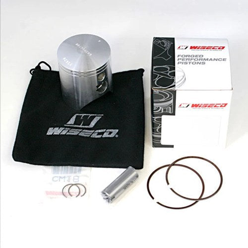 Wiseco .040 Piston for Suzuki RMX250, 1989-1999 - 642M06800 - Rmx 250