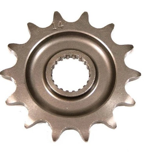 Yamaha WR250F, 2001-2013, 14 Tooth Front Drive Sprocket - WR 250F