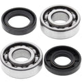 Yamaha PW 50, 1981-2020, Crankshaft Bearings & Seal Kit - Crank Shaft - PW50
